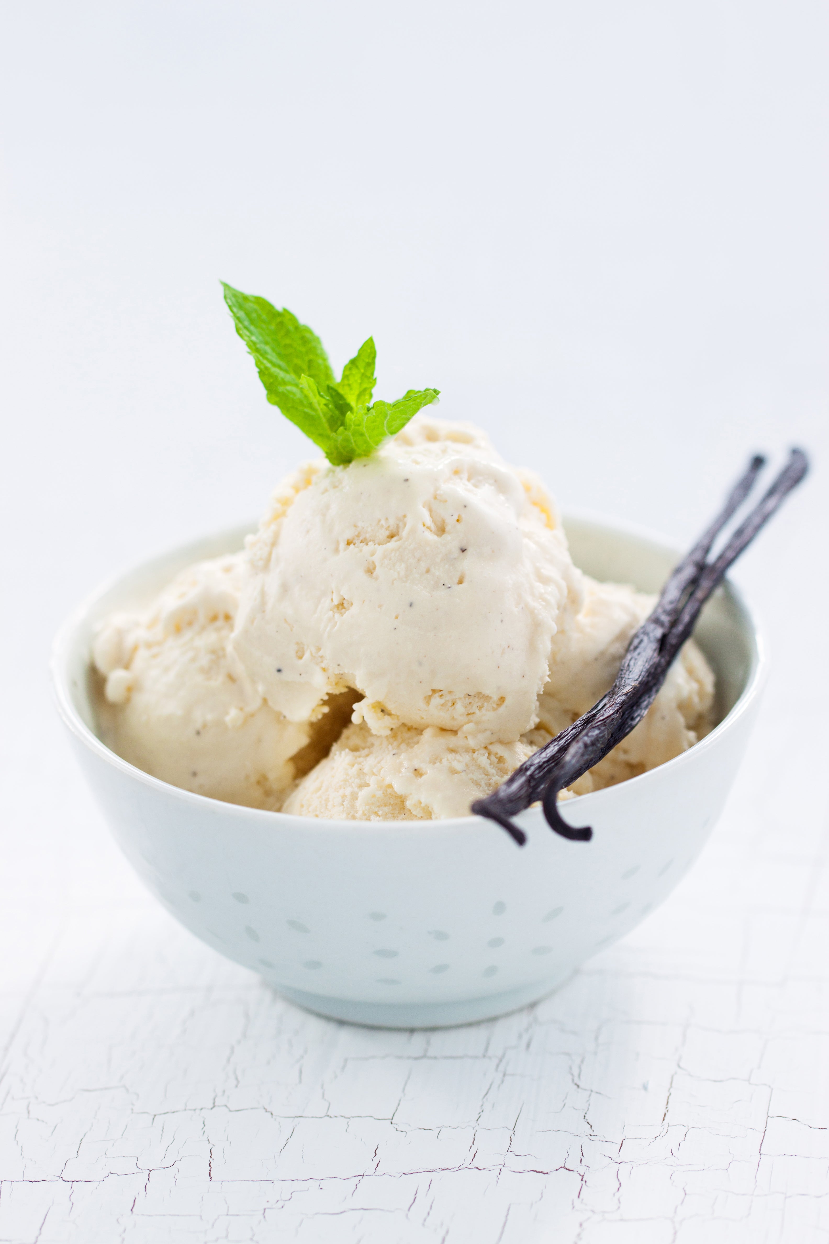Coconut Sorbet