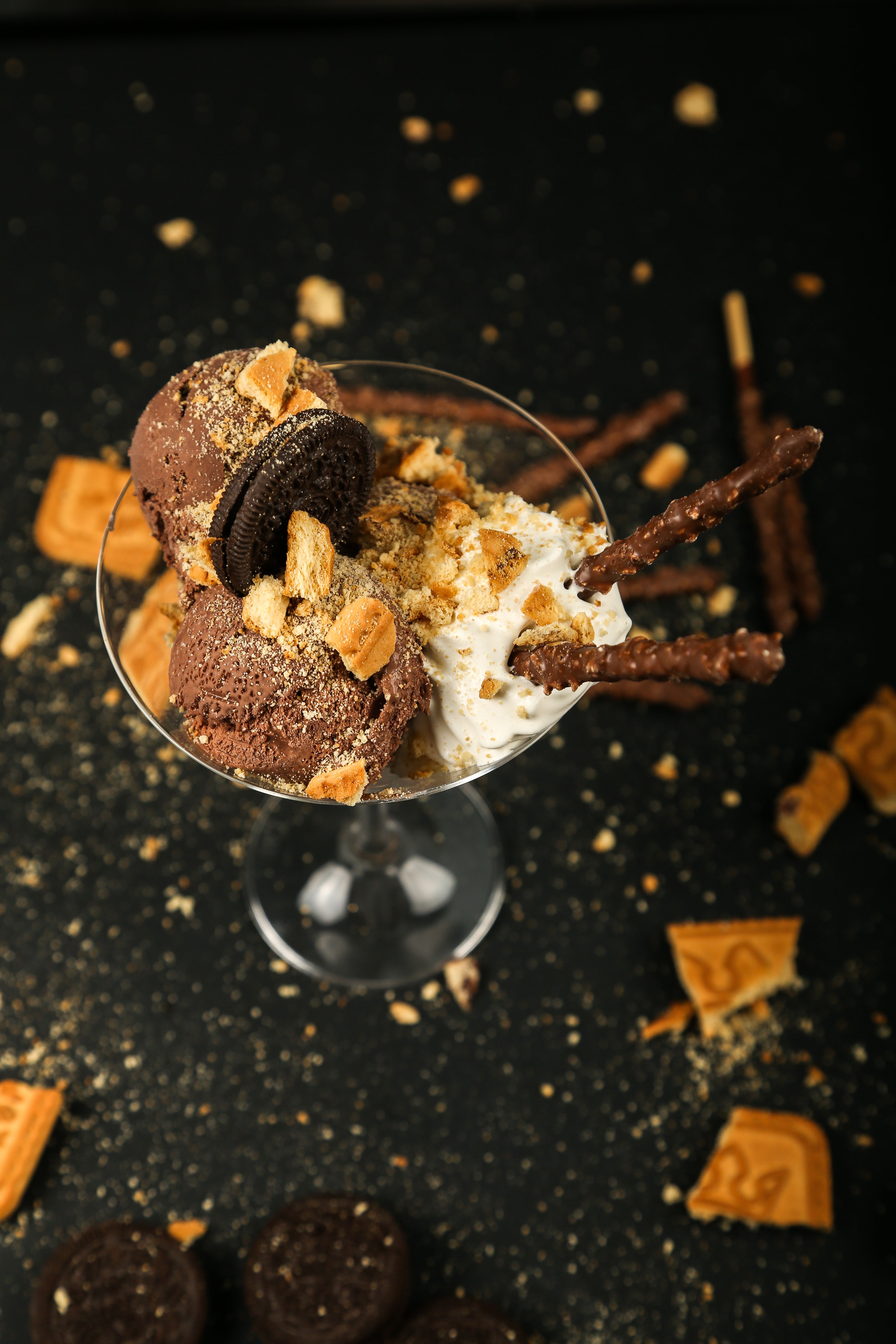 Dark Chocolate Orange