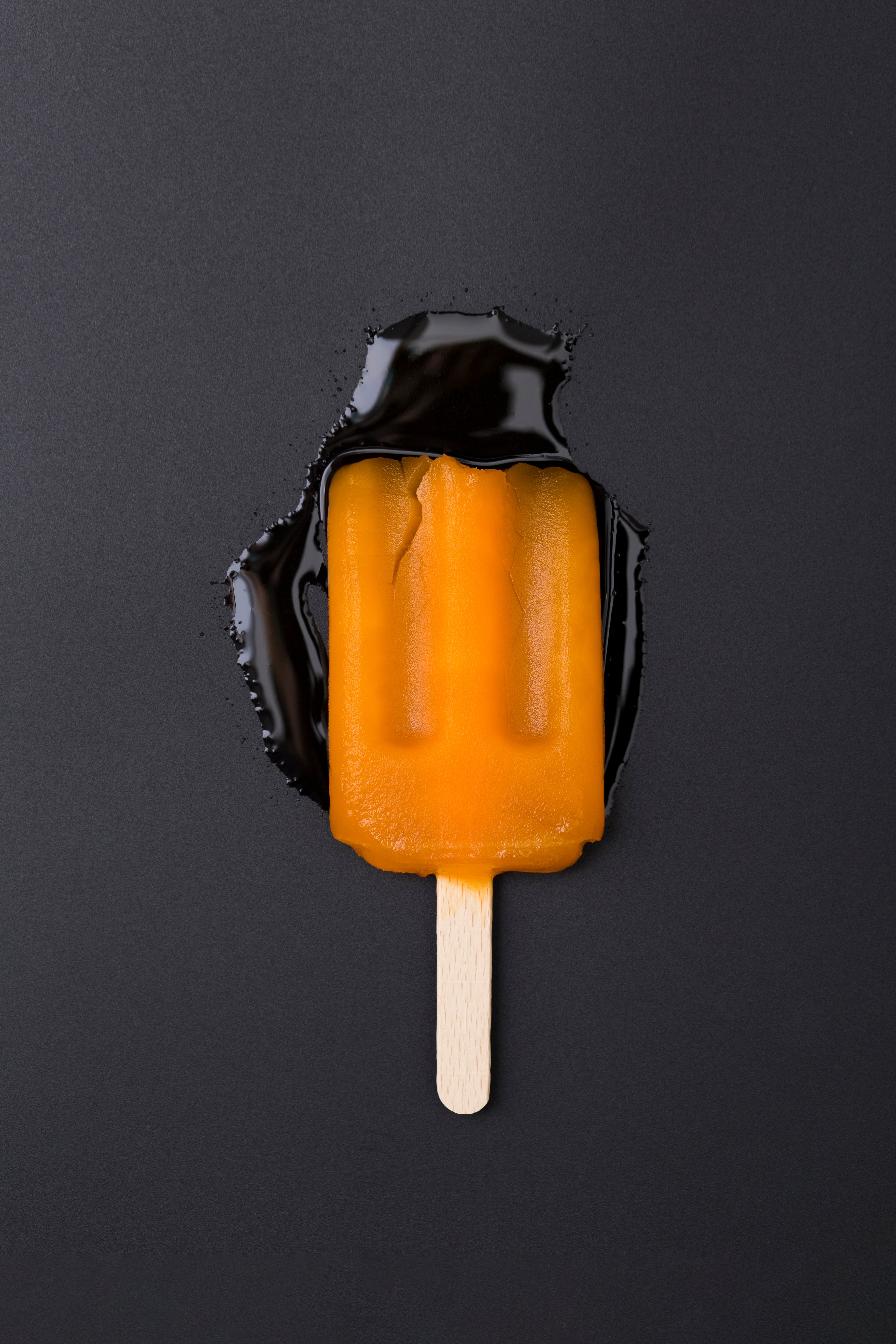 Dark Chocolate Orange
